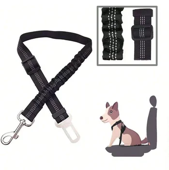 Adjustable Pet Seatbelt 1