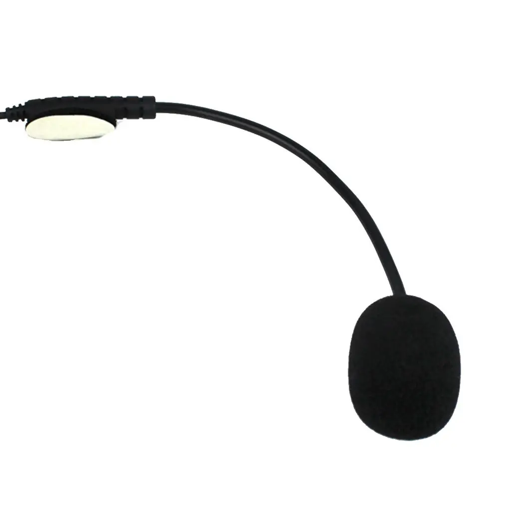 

Гарнитура для мотоциклетного шлема, микрофон для ночных клубов, шумные детали