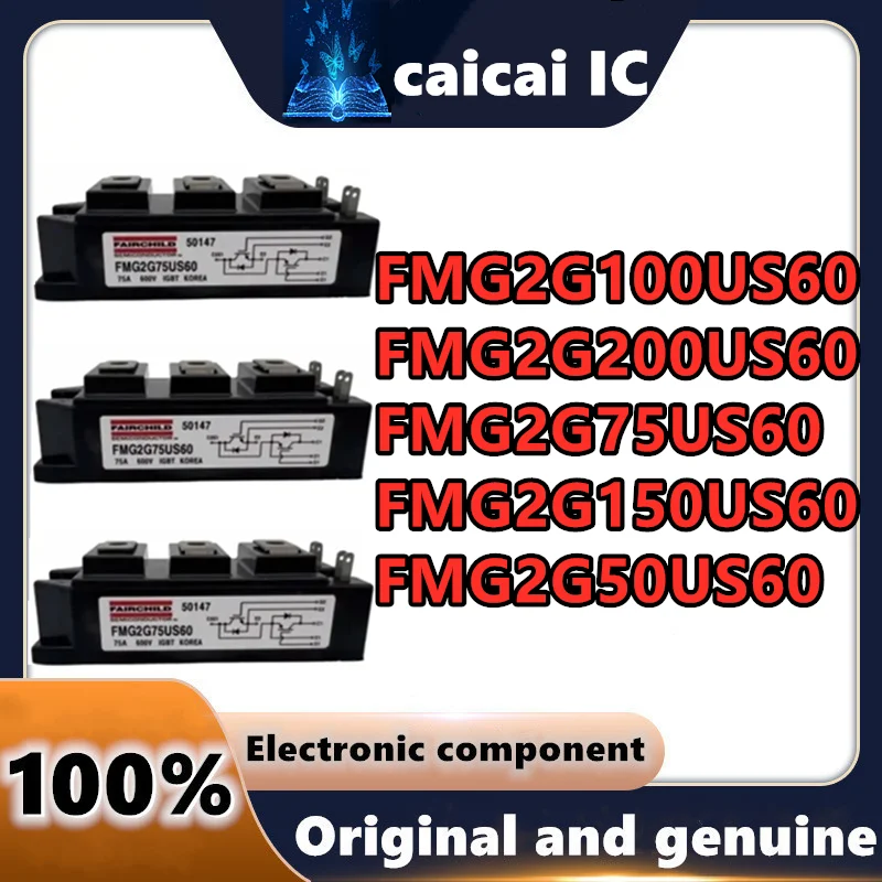 

Модуль FMG2G50US60 FMG2G75US60 FMG2G100US60 FMG2G150US60 FMG2G200US60