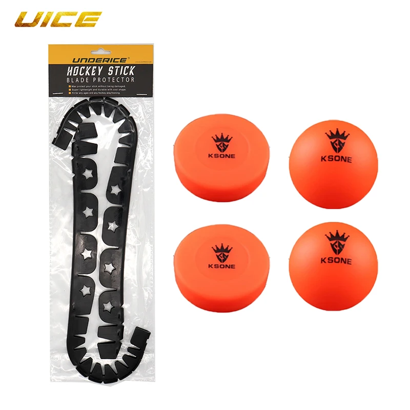 Street Hockey Roller Blade Protector Hockey Equipment For Training Practice Accessories