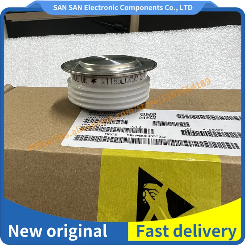 

W1185LC450 NEW