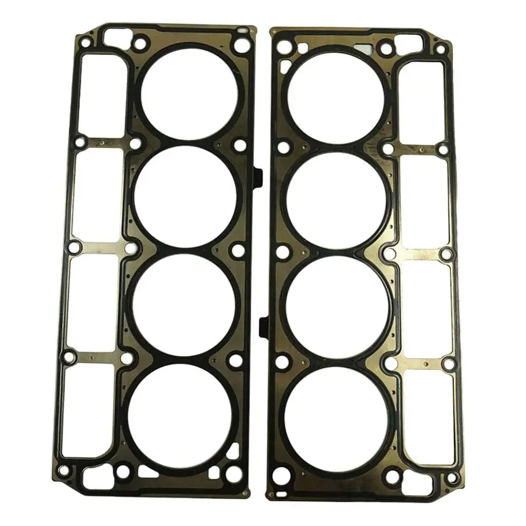 

Pair Cylinder Head Gaskets 12622033 BTR22033 fits for LS9, Professional