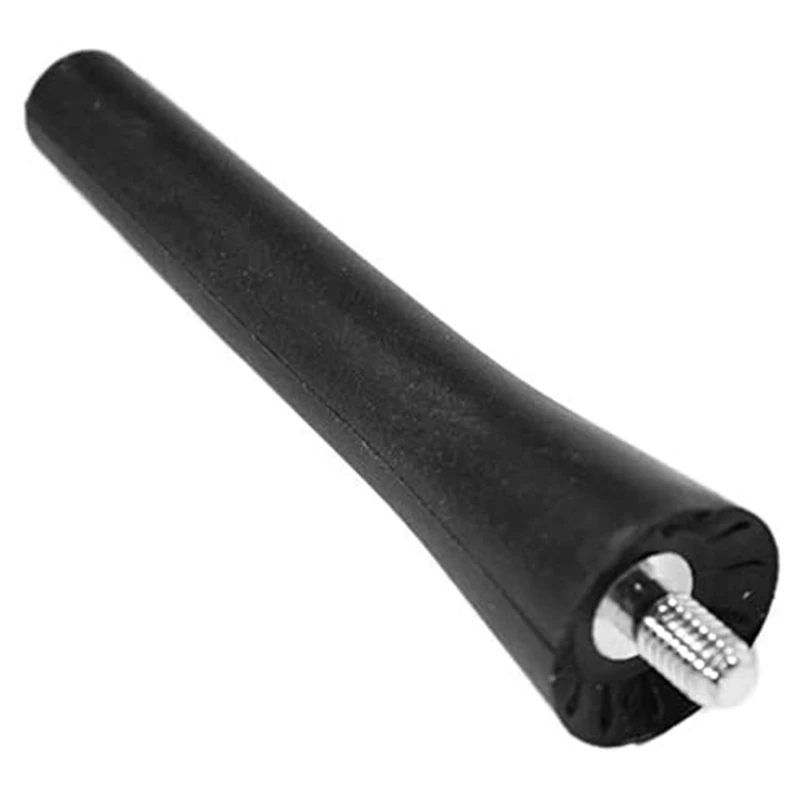 6561N3 Tetto Antenna Corta Albero Per Peugeot 206 207 307 408 Citroen C2 C3 C4 C5