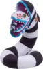 Collectible Beetlejuice Sandworm 13" Interactive Plush Figure 1