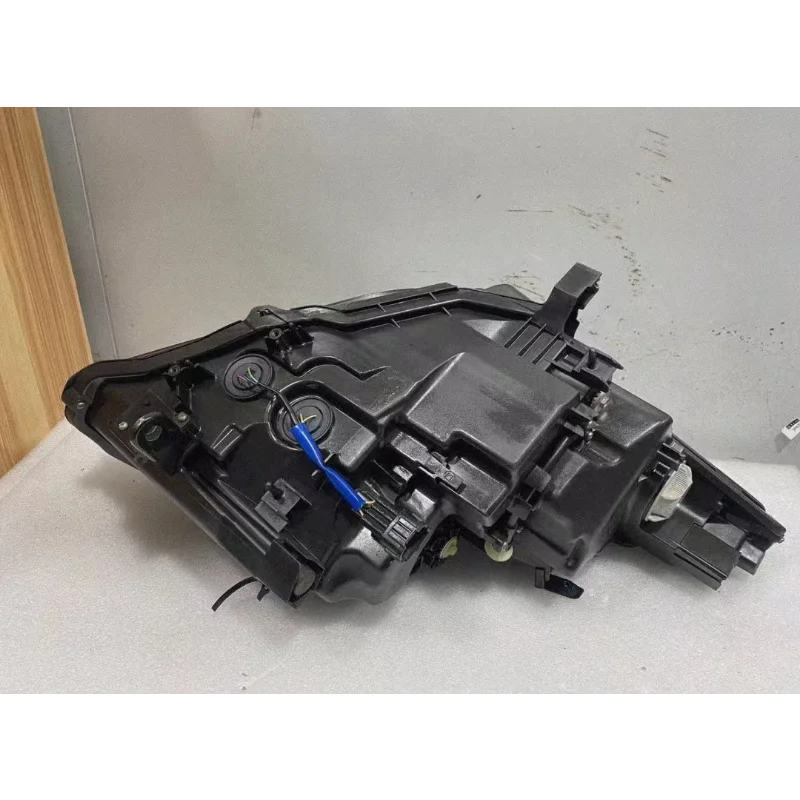 インフィニティq70用の完全なLEDヘッドライトアセンブリ、車用の