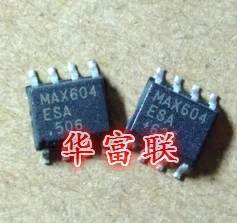 

Free shipping MAX604ESA.MAX604CSA SOP-8 10pcs As shown