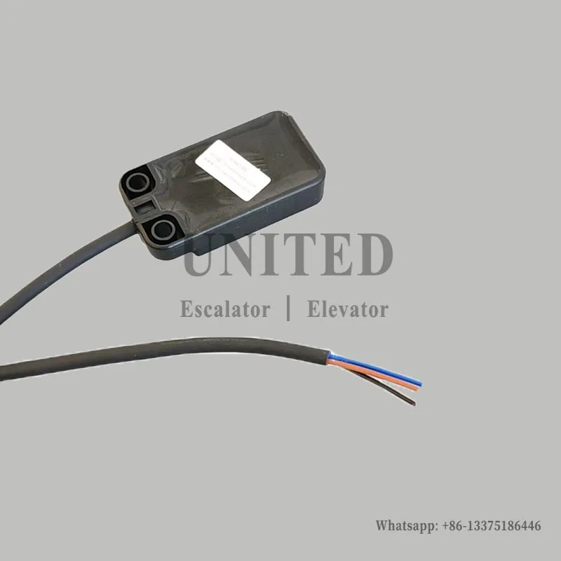 2pcs PF125-8DN Elevator Sensor Limit Switch Elevator Spare Parts Lift Parts