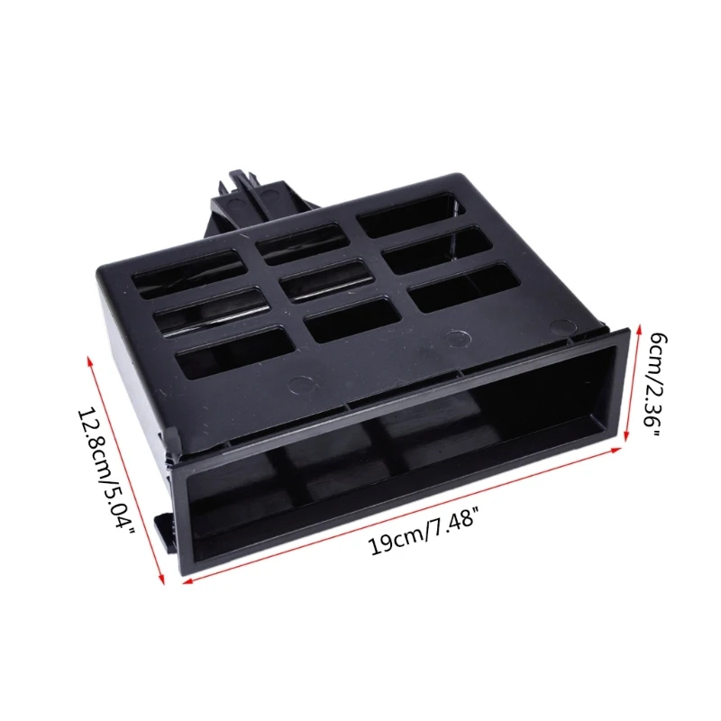 ڵ      Cubby Box  MK4 B5 3B0857058 1J0857058A ü ׼ ȣȯ 