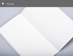Filler Papers for Travelers' Notebook - Monthly & Weekly Planner Refill, Retro Stationery (Diary)