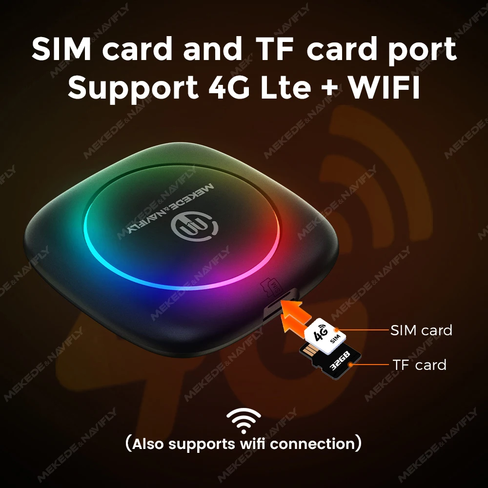 NaviFly ڵ ÷  ÷ ̴   ī÷ ڴ ڽ,  ȵ̵ ڵ , 4G LTE, ȵ̵ 11, 4 + 64G