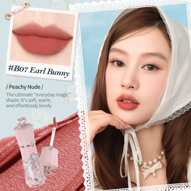B07 Earl Bunny