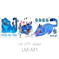 LM-M1