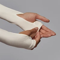 Ensemble de sweat-shirt à capuche respirant à col montant pour femme Nike JORDAN authentique HV0351-133 4