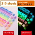 A Love 210sheets