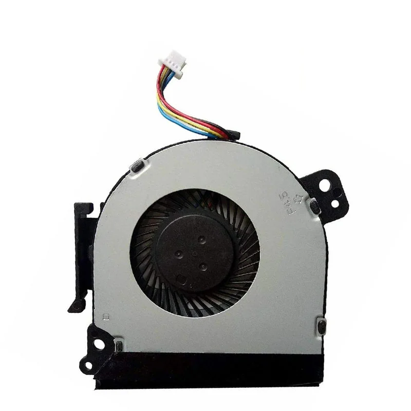 Ventilateur CPU Pour PC Portable Toshiba Satellite Pro R50-C - Réf. G61C0002Y210, Neuf, Garantie 1 An