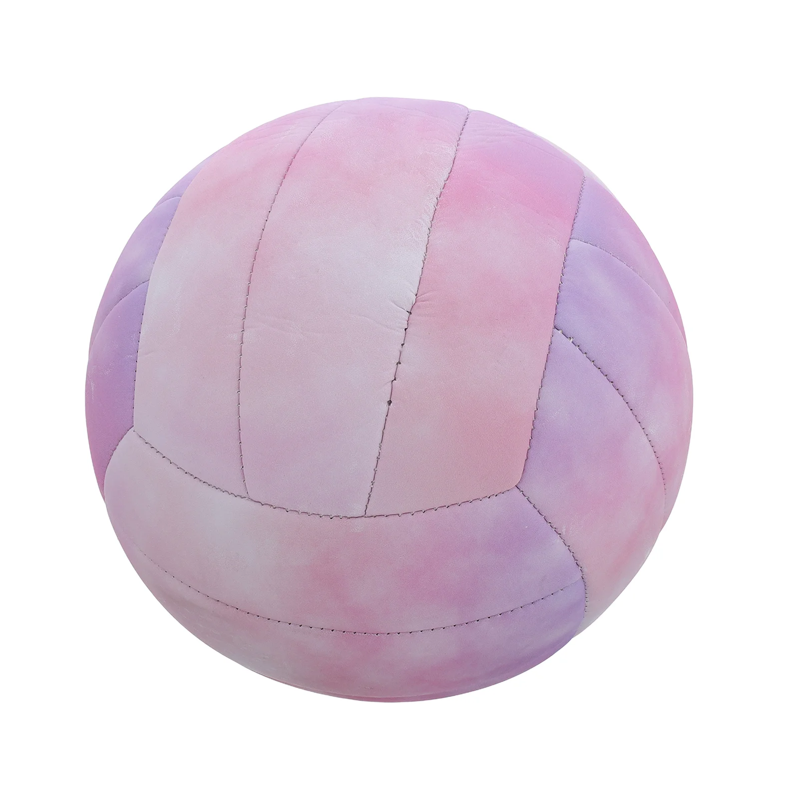 Elementary School Students Indoor Volleyball Beach Pu Soft for Beginners Toddler