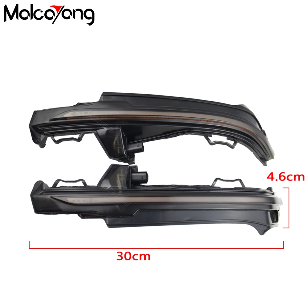 1pair ̳ LED  ñ׳    Audi Q5 FY 2018 2019 Q7 4M 2016 2017 2018   ̵ ̷ ǥ 
