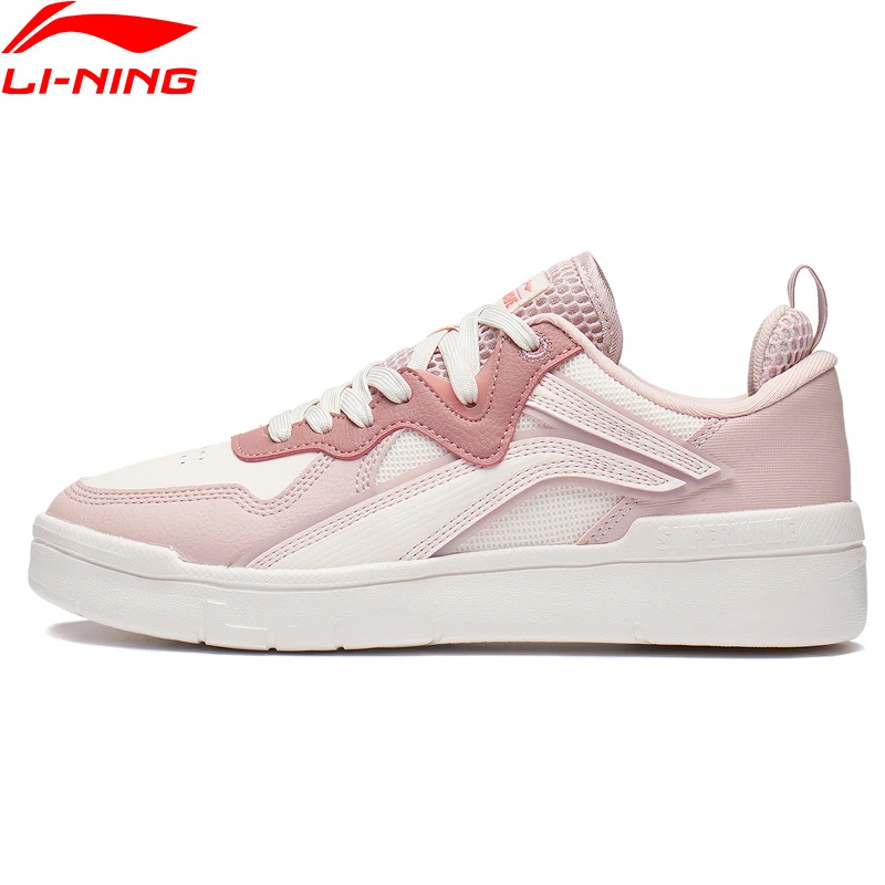 Li Ning Shoes Ladies Wide Li Ning Women Classics Li Ning Official