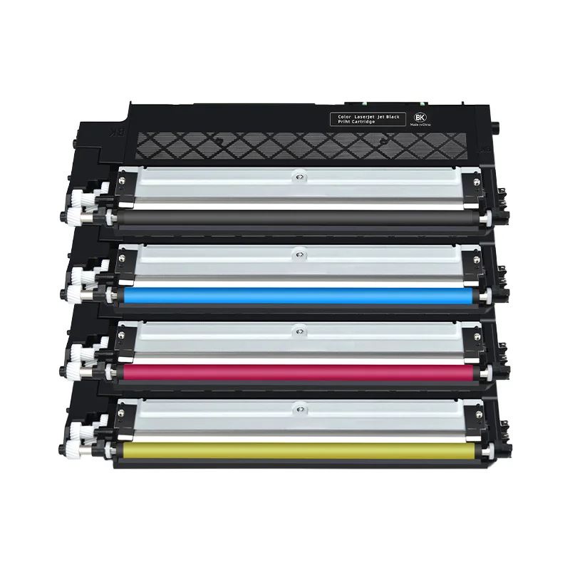 CLT-404S CLT404S CLT-K404S CLT-C404S 404S Toner Cartridge for Samsung Xpress C430W C433W C480 C480FN C480FW C480W C482FW