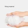 Five Star Hotel Sleeping Pillow,100%Cotton Cover,White Protect Neck Cervical Home Bed Adult Pillow Core 48x74cm Drop Shipping 6