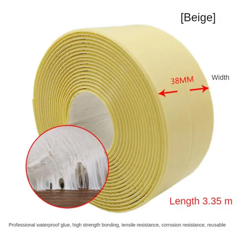 38mm Yellow