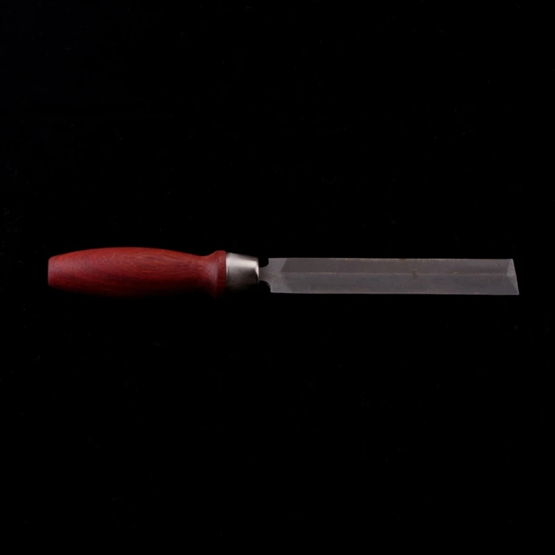 Рисунок 3 - Напильники для гитарных гаек Напильник