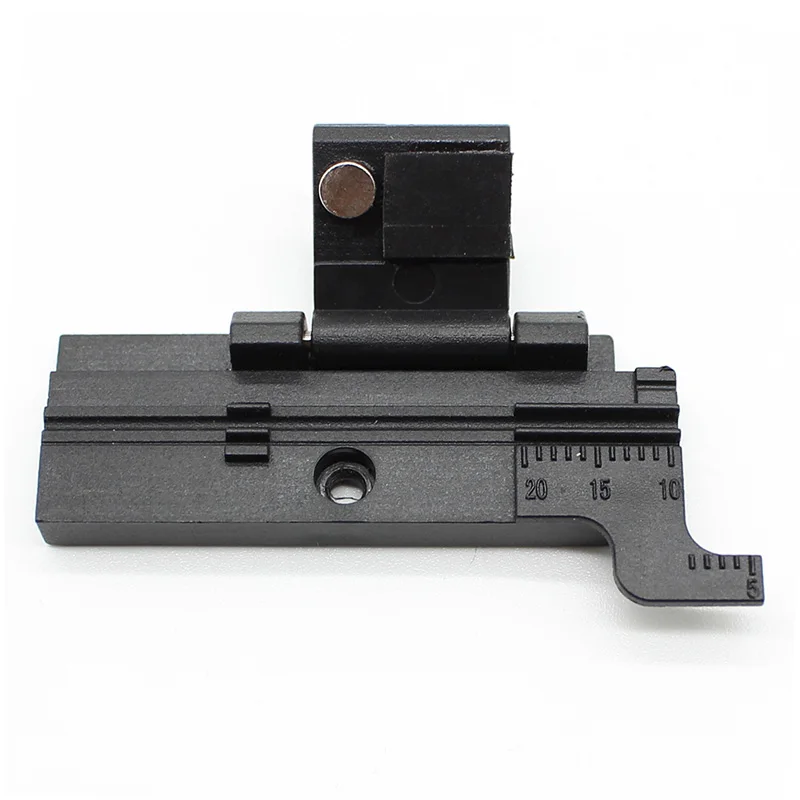 1PCS Quality assurance fc-6s fiber cleaver three-in-one fixture fc6s domestic imported fiber cutting knife repair parts