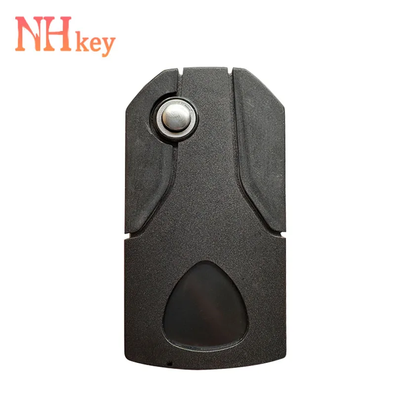 NH KEY For DUCATI Motorcycle Key Remote Shell MTS1200 Multistrada 1200 2010-2014 2011 only the shell with