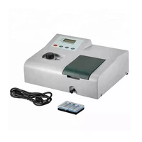 Good Quality Visible Light Spectrophotometer Portable 721 Spectrometer 1