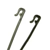 Vines Fastener Plastic Tied Buckle Hooks Gardening Grape Support Vegetable Strapping Clips Fixed Buckle Hook Plant Holder 6