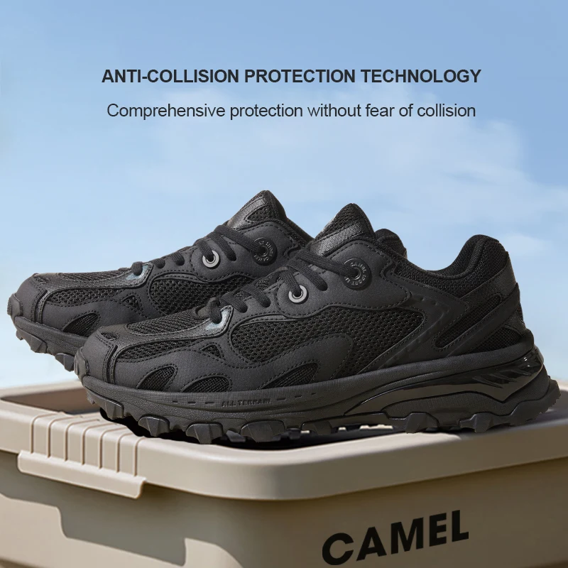 أحذية جري رياضية للرجال والنساء