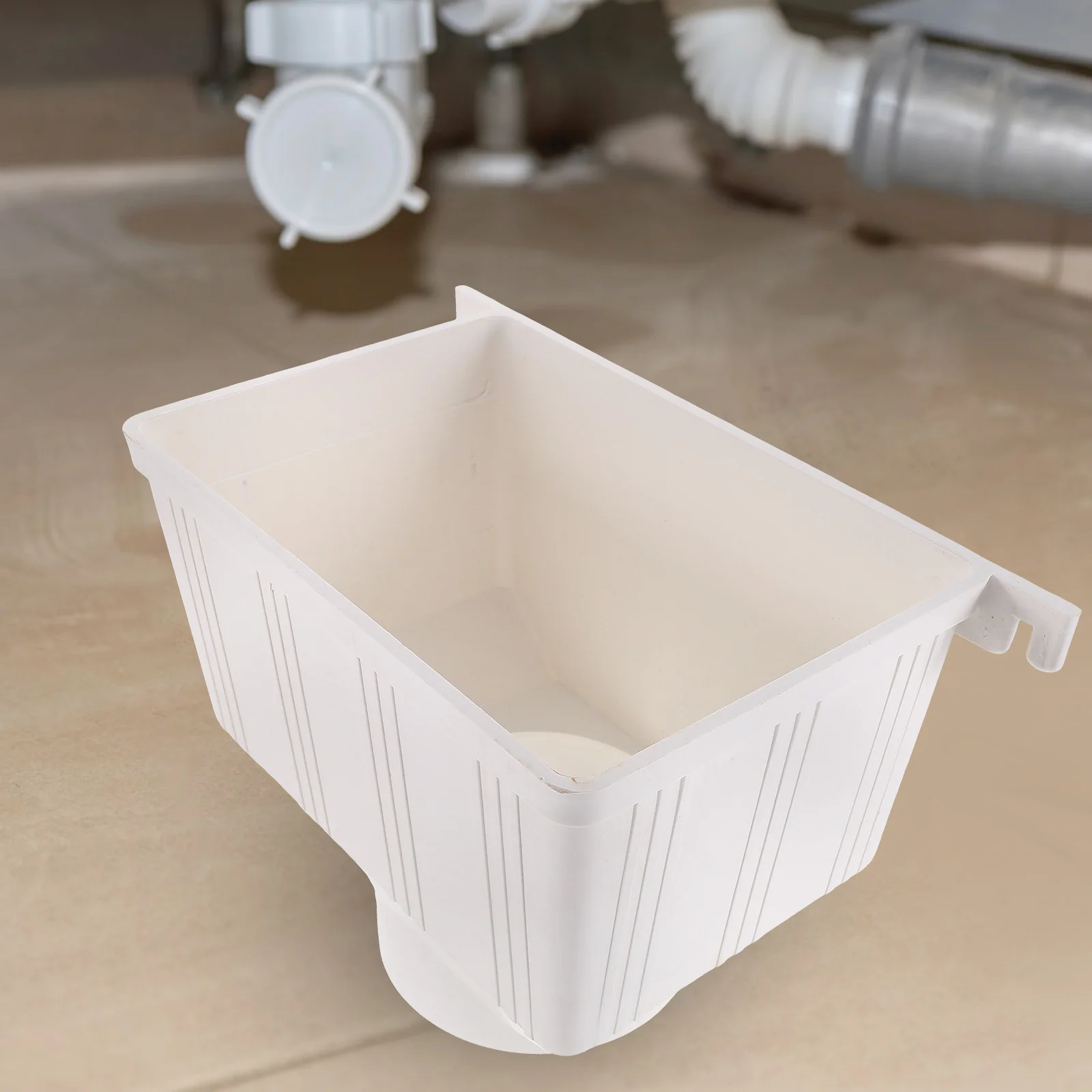 Downspout Gutter Barrel Rainwater Gutter Diverter Rainwater Downspout Drainage Connector