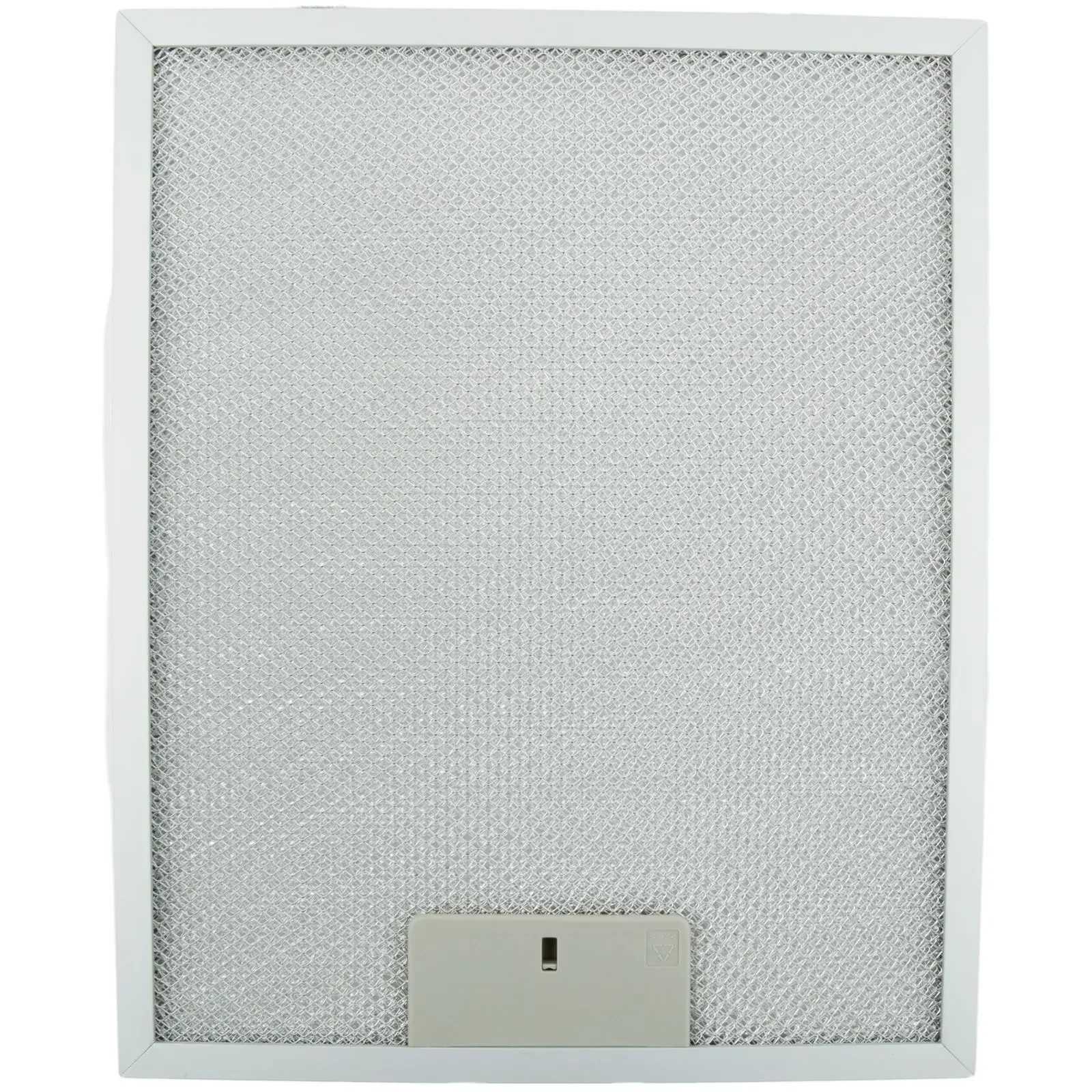 

High Quality Filter Exhaust Fans Silver Stainless Steel Universal 5 Layers Of Aluminized Grease Best Performance