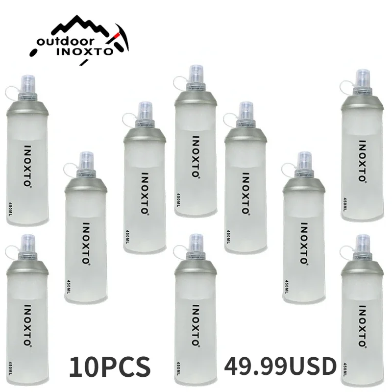 450ML 10PCS