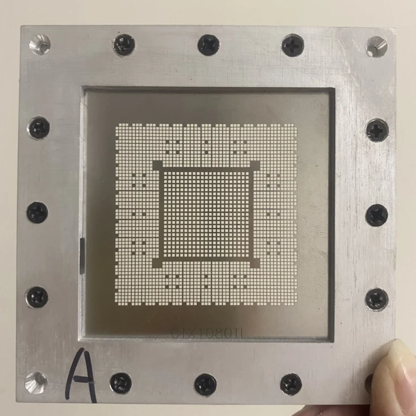 

GTX1080TI GP102-350-K1-A1 GK110-425-B1 GK110-300-A1 металлическая сетка