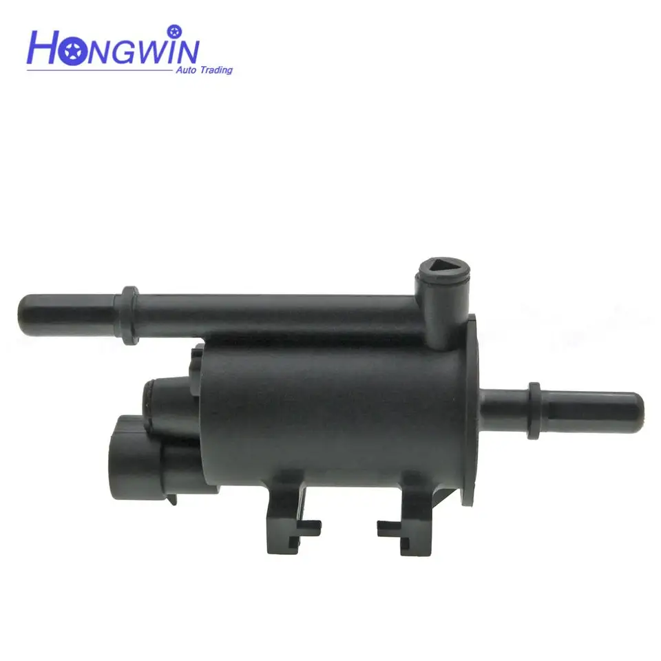 AITKEN Vapor Canister Purge Solenoid Valve - Compatible With Chevy GMC Pickup, Replaces 1997277 - View #9