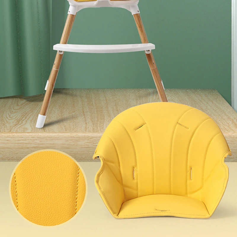 Baby High Chair Multi-Function Children's Dining Table Infant Stool for Kids Booster Seats Adjustable Height Toddler