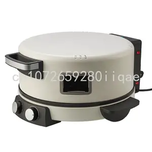 Commercial Gas Heated Pita Arabic Bread Naan Roti Bread Oven With  Temperature Control Pita Bread Rotary Oven - AliExpress