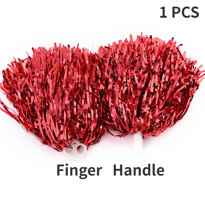 1 pcs red