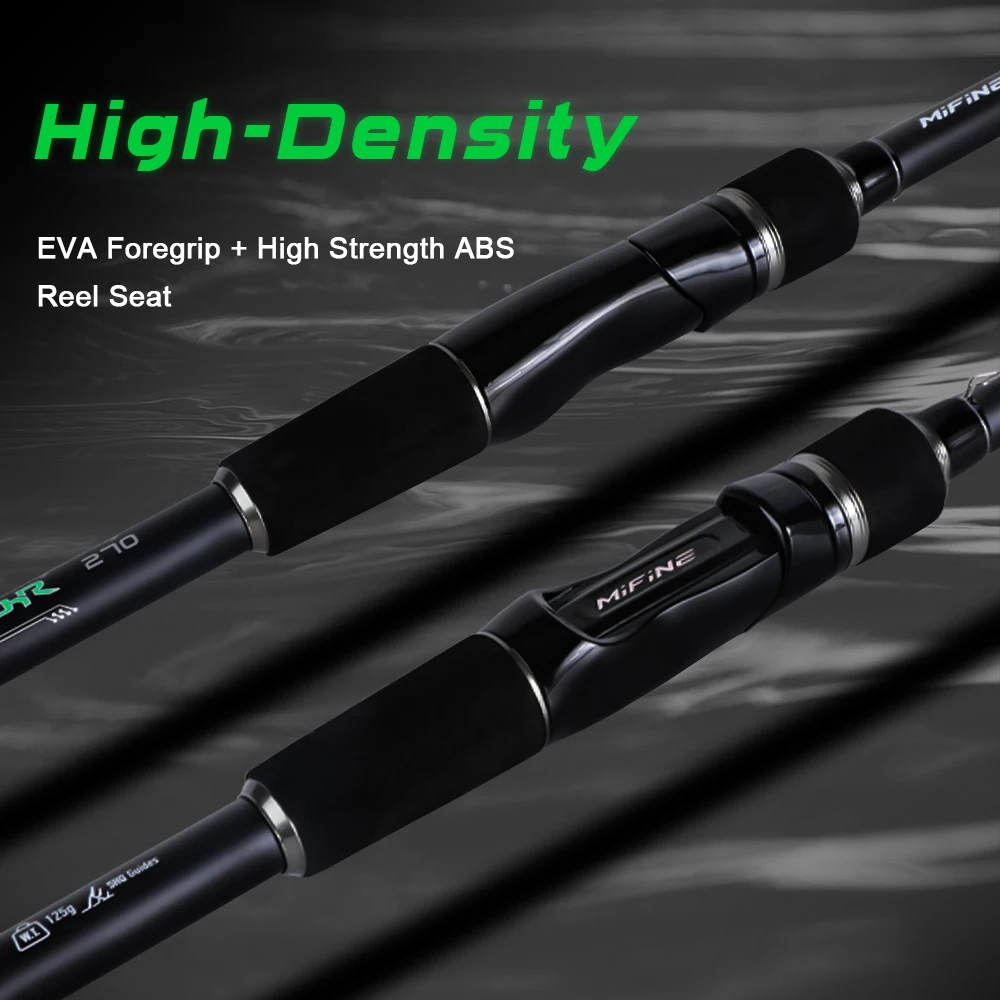 Telescopic Fishing Rod Carbon Fiber 4