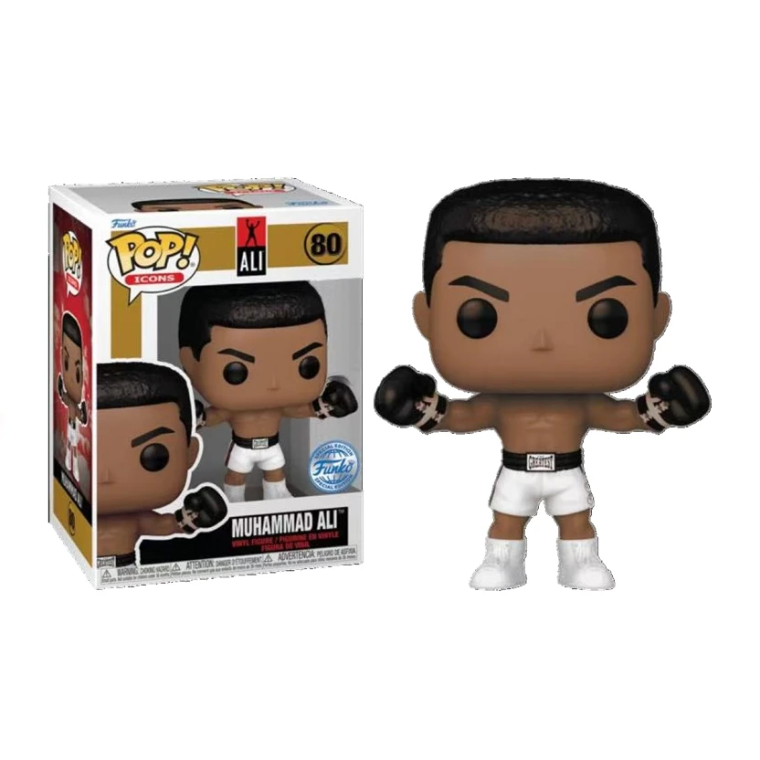 モハメド・アリ 12インチ フィギュア人形 ボクシング モハメッド・アリ