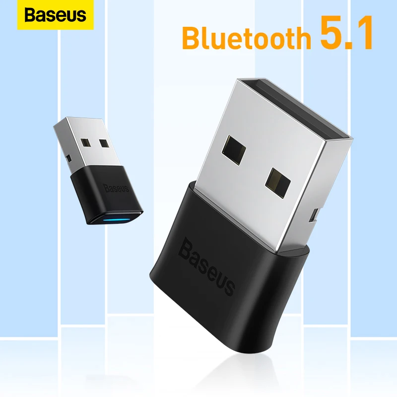 Adaptador Bluetooth Para PS4 – Dongle USB 4.0 Para Conectar Auriculares Inalámbricos Y Jugar Con Voz