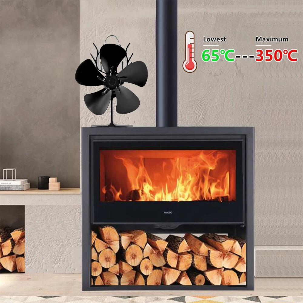 Рисунок 6 - 5-лопастная стандартная зимняя