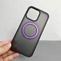 360 CX Purple