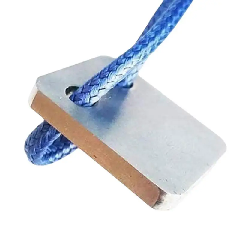 Рисунок 2 - Скребок для точечной краски