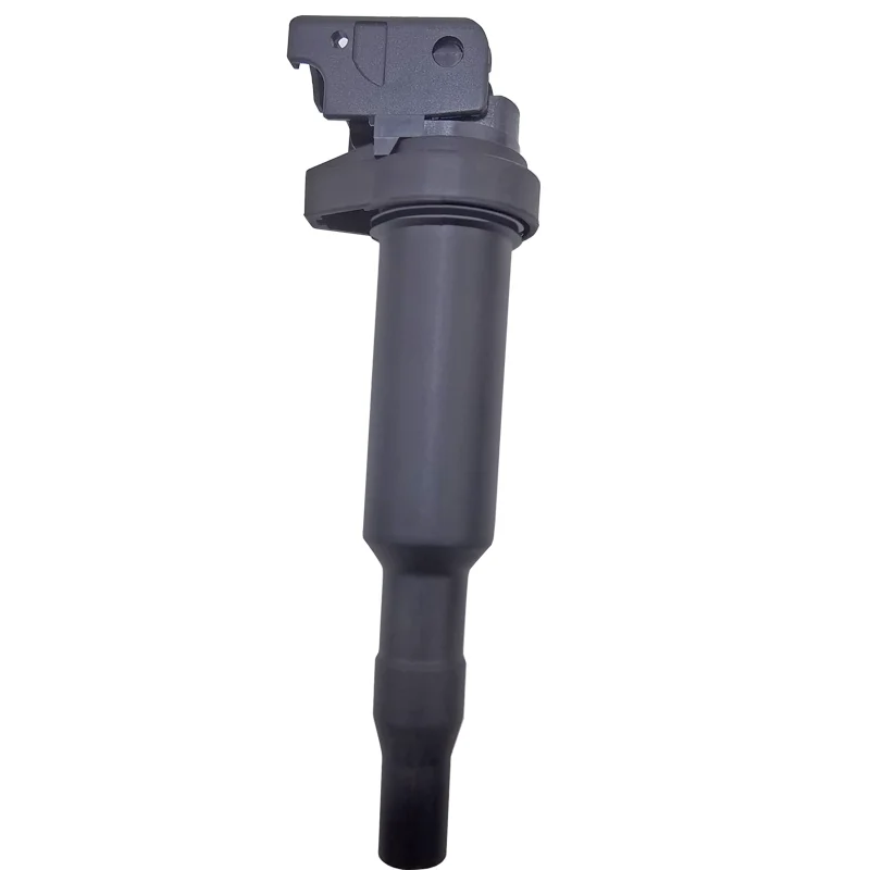 New ignition coil ignition system for BMW E60 F10 F07 E61 F11 E63 E65 E66 F01 F02 F03 F04 5.7 series OE 12137571643 0221 504 470 ignition coil igniter car ignition parts ignition device