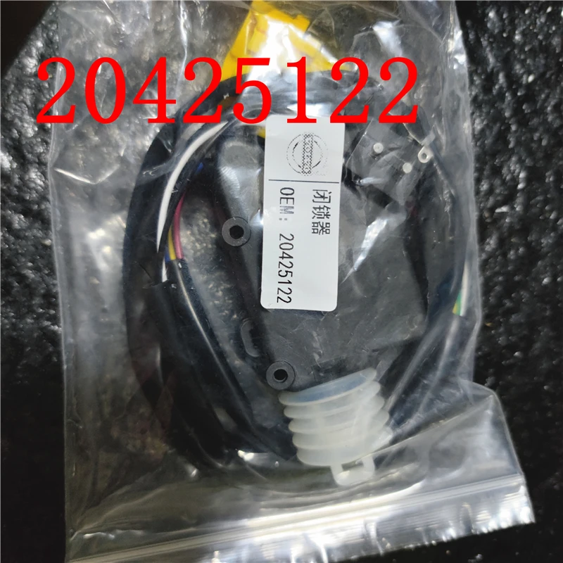 20425122, Motor Control Unit, door, TRUCK VOL PARTS