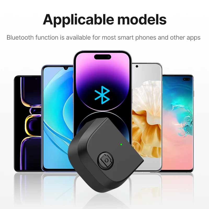 Ulanzi CG-02 Handle Selfie Grip Fill Light Mobile Phone Anti-shake Selfie Booster Holder selfie stick,mobile phone holder,sports camera selfie stick,cell phone selfie stick,smartphone selfie stick,smartphone shooting holder,phone camera shutter grip