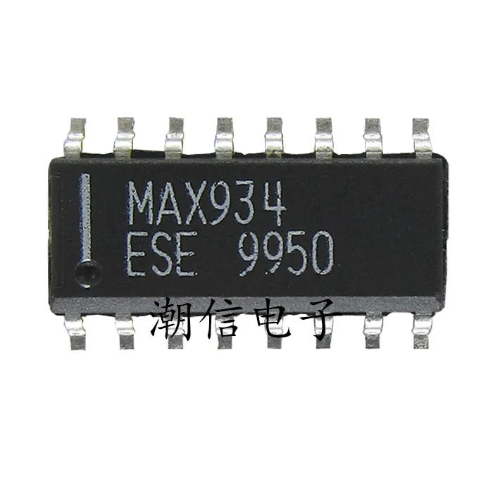 

Бесплатная доставка MAX934CSE MAX934ESESOP-16 10 шт.