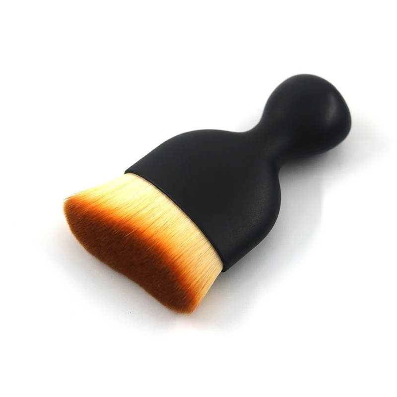 brush